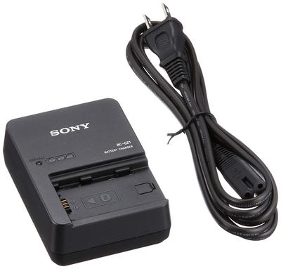 Sony Зарядное устройство BC-QZ1