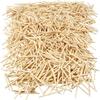 Natural Wooden Matches (without Sulphurous End) - Approximately 8500 Pieces. Ref 56491