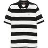 Поло Boss Pales Stripe 50508327-001
