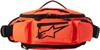 Поясная сумка Alpinestars Red Flow KANGA V2