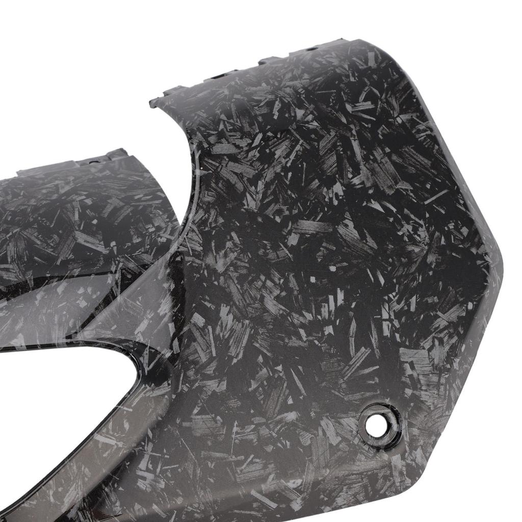 Lower Side Fairings Full Belly Pan Plate Cover For Aprilia RSV4 2021-2024