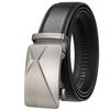 1Pcs Business And Leisure, Belt, Automatic Buckle Belt, Men'S Korean Version Of Trendy Belt Ly36-35346-1