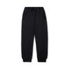 Li Ning Kung Fu Series Comfortable Cuffed Antibacterial Casual Pants Men Bottoms AKLV383-3