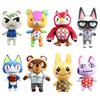 Charming 30cm Animal Crossing Plush Toy With Soft Durable Stuffed Doll Design