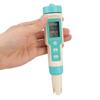 Измеритель качества воды ORP PH TDS TEMP EC Salinity SG 7 в 1 точная цифровая ручка для тестирования воды с