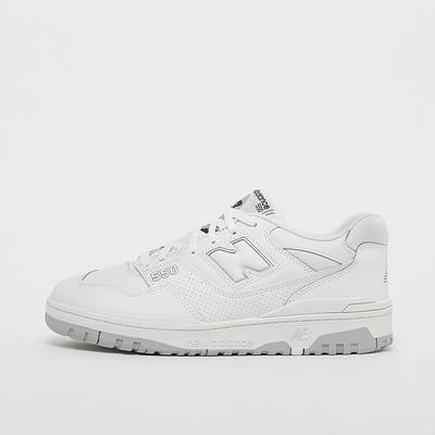 Кроссовки 550 white/grey