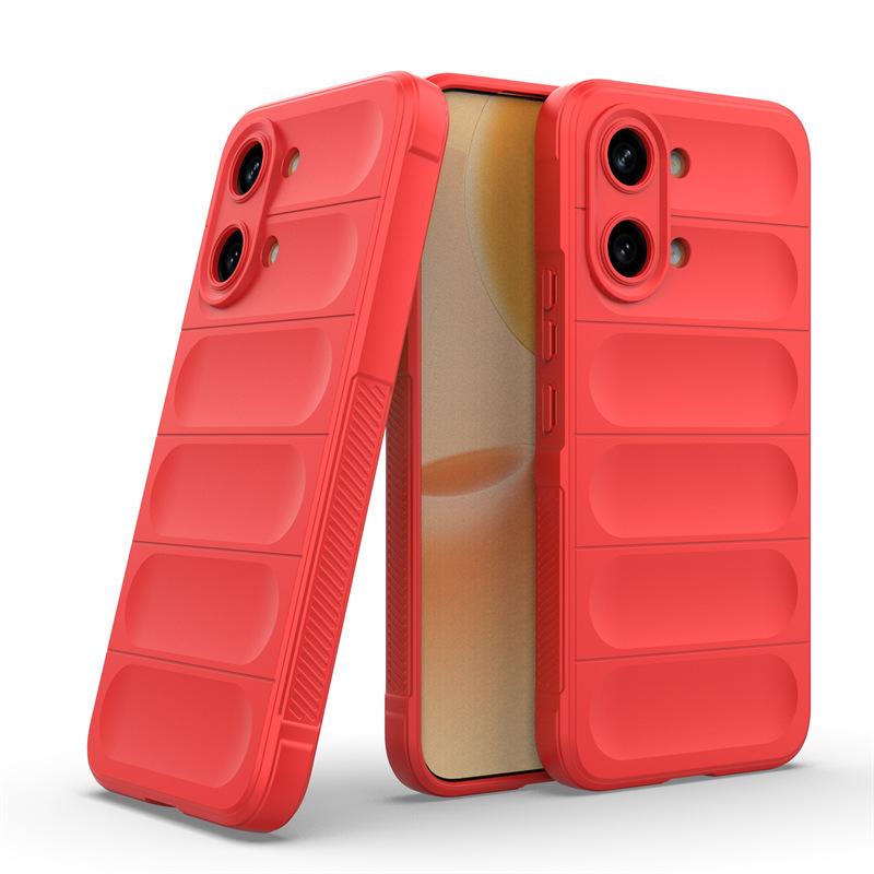 Подходит для чехла для мобильного телефона Xiaomi POCO X8ProMax Magic Shield, POCO X7Pro, POCO X6, полноразмерный защитный чехол