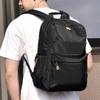 Men's Cross-Border Multifunctional Backpack: Large Capacity, Suitable for Students, Laptops, Travel, and Outdoor Use.