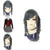 Danganronpa Peko Pekoyama Cosplay Halloween Costume Versatile Unisex Design