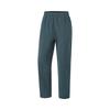 Li Ning LiNing Однотонный Средняя Посадка Удобный Дышащий Универсальный Флис AYKU519-3