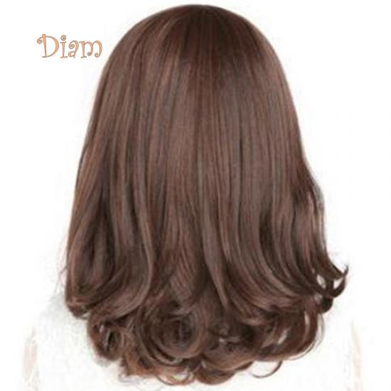 Женский парик "Длинные волосы"