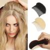 1/3 шт. Пушистые подкладки для волос Невидимые накладки для объема волос Принцессы Зажимы для волос Женские Девочки Свадебные Аксессуары для укладки волос