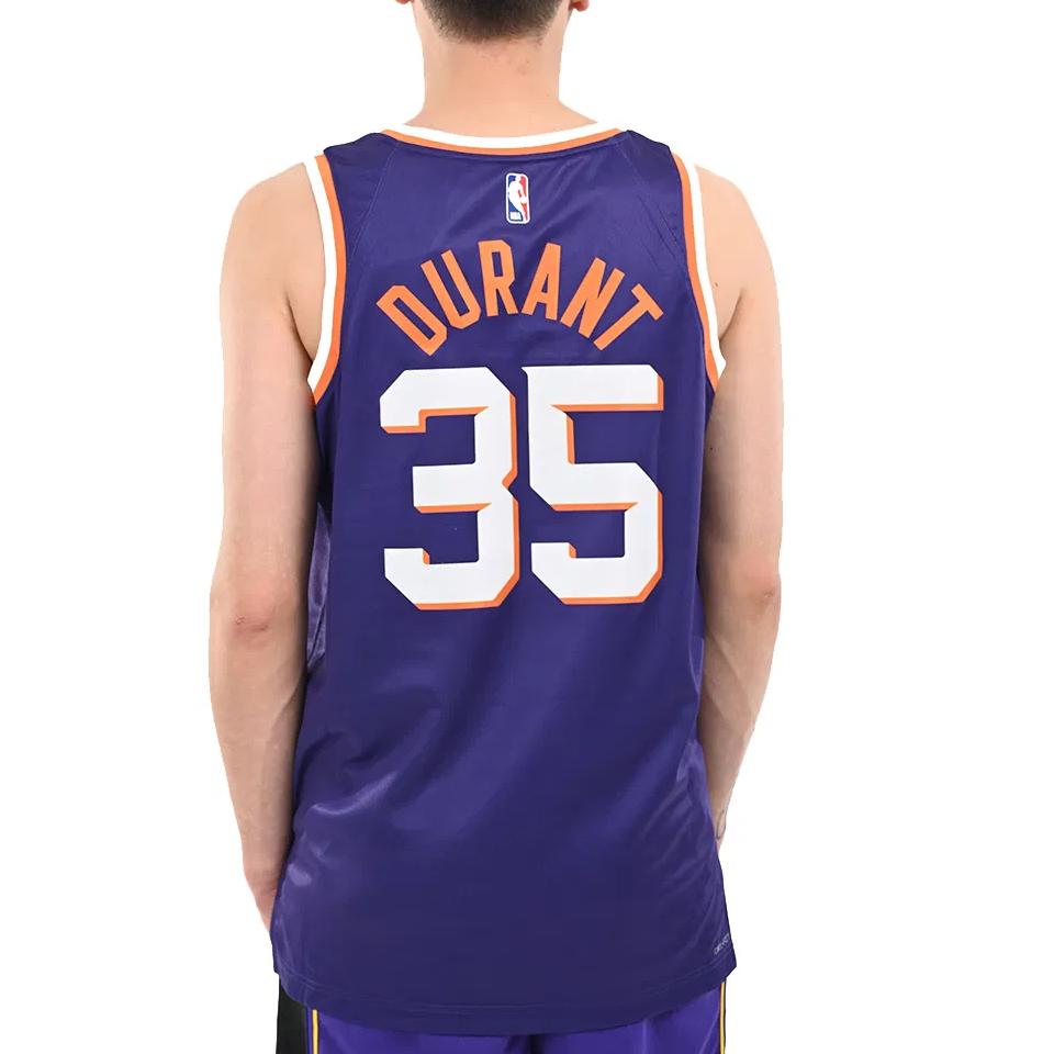 Nike Джерси Phoenix Suns 2023/24 Icon Edition Nike Dri FIT NBA Swingman DV4855-570