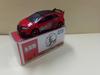 Номер модели события Tomica. 1 Honda Civic Type R (Отправляется со склада Amazon) (Включает прозрачный чехол CMC)