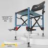 All-in-One Folding Fishing Chair