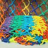 5cm Hole Rope Net Balcony Child Safety Net New Anti Fall Net  Kids