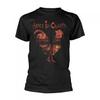 Alice In Chains Unisex Adult Dirt Rooster T-Shirt