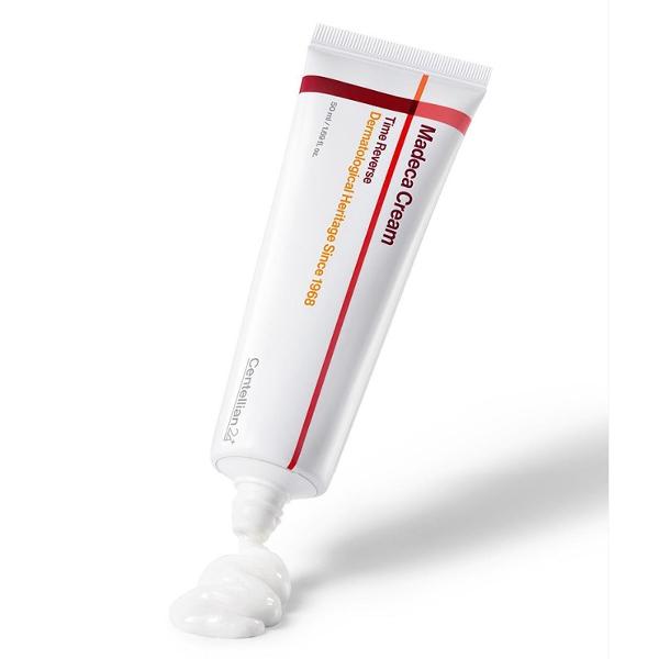 Крем для лица CENTELLIAN24 Madeca Cream Time Reverse, 50 мл