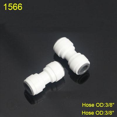 Трубка шланга 1/4" 3/8" НЗ 1/4" 1/2" 3/4" 1/8" Пластиковая трубка Быстроразъемные соединения Фитинги для разъема воды RO Система обратного осмоса