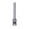 Deli Binding Machine Drill Bit for 3877A CN plug (adapter included)