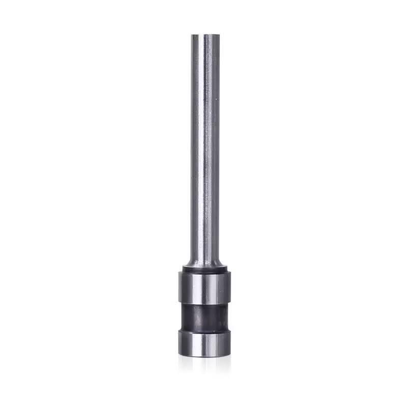 Deli Binding Machine Drill Bit for 3877A CN plug (adapter included)
