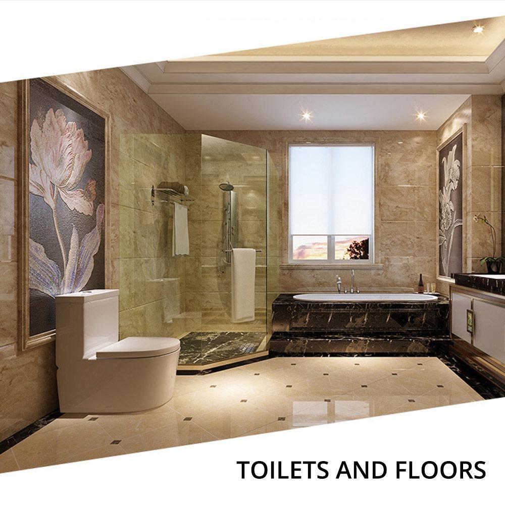 Новый двухсторонний скотч Nano Tracsless, прозрачный, многоразовый, прочный, водонепроницаемый, устойчивый к воздействию тепла, очищаемый, специальный для автомобилей