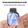 1-3Pcs Soft TPU Hydrogel Film For Huawei Watch Fit 3 Screen Protector For Huawei Watch Fit3 Full Coverage Protective Films Cover