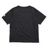 Helly Hansen Kids' Amphibious Tee, Black