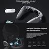 Xiaomi YOUPIN Jeeback G2 Tens Pulse электрический массажер для шеи расслабляющий горячий компресс массажер для облегчения боли в шее TENS импульсный массаж