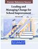 Книга Leading and Managing Change for School Improvement