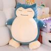 Extra Large Snorlax Plush Pillow Cushion - Pokémon Pocket Monster Sleeping Doll