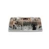 Front Dome Interior Ceiling Light For VW Passat Golf  Bora Polo Caddy Touran Transport Amarok Seat Skoda Octavia Fabia 1TD947105