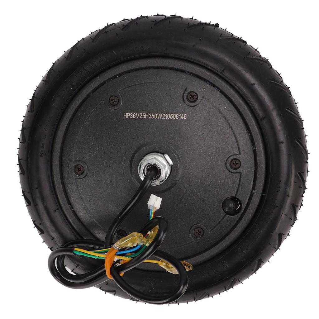 Электросамокат мотор-концентратор профессиональный сменный мотор-колесо для электросамоката 350 Вт