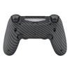 EXtremeRate PS4 Controller Кнопка «Задняя панель» Dawn FlashShot Trigger Stop Remap Совместимость с PS4 Controller JDM с платой обновления Переработанный задний корпус
