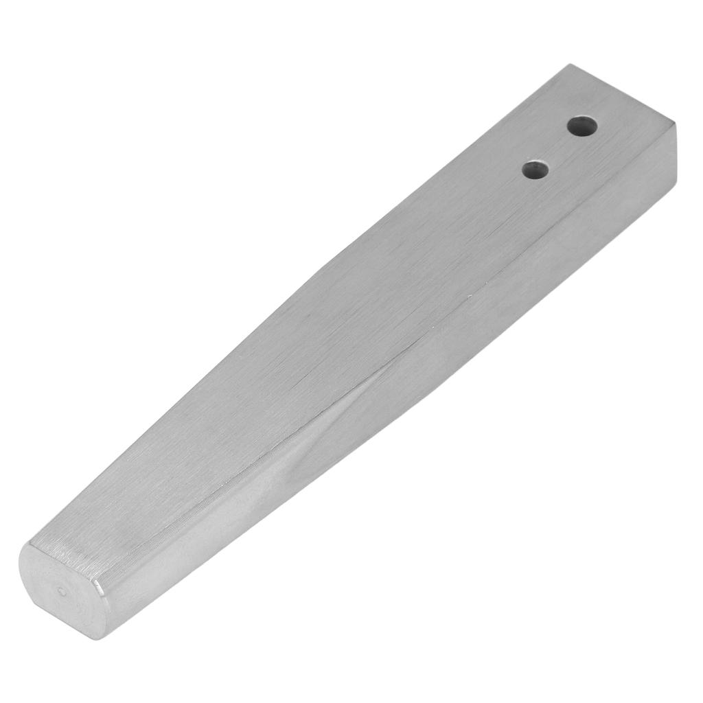 Заклепочный инструмент из нержавеющей стали, прочный, долговечный, простой в эксплуатации, экономящий усилия инструмент для установки заклепок