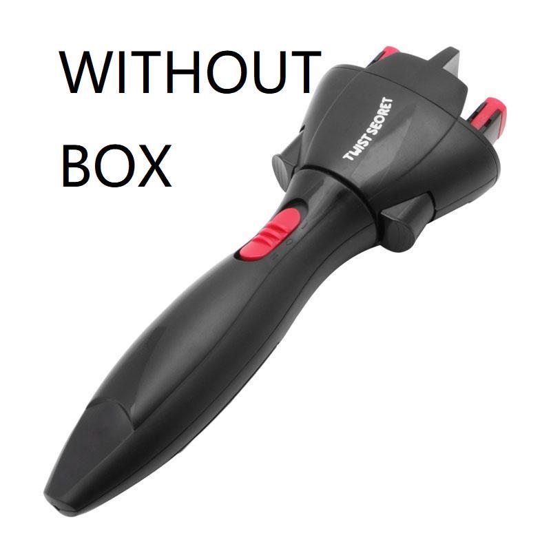 Инструмент для плетения волос