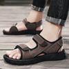 Male Shoe New Fashion Daily Use Summer 2024 Men's Sandal Luxury Designer V Japanese 39 Cheap Liquidation Buy On Offer Pvc Adult