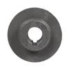 Pulley Small Cedrus Tiller Gl10 2106600041-0001