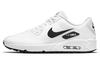 Air Max 90 Golf Белый Черный CU9978-101