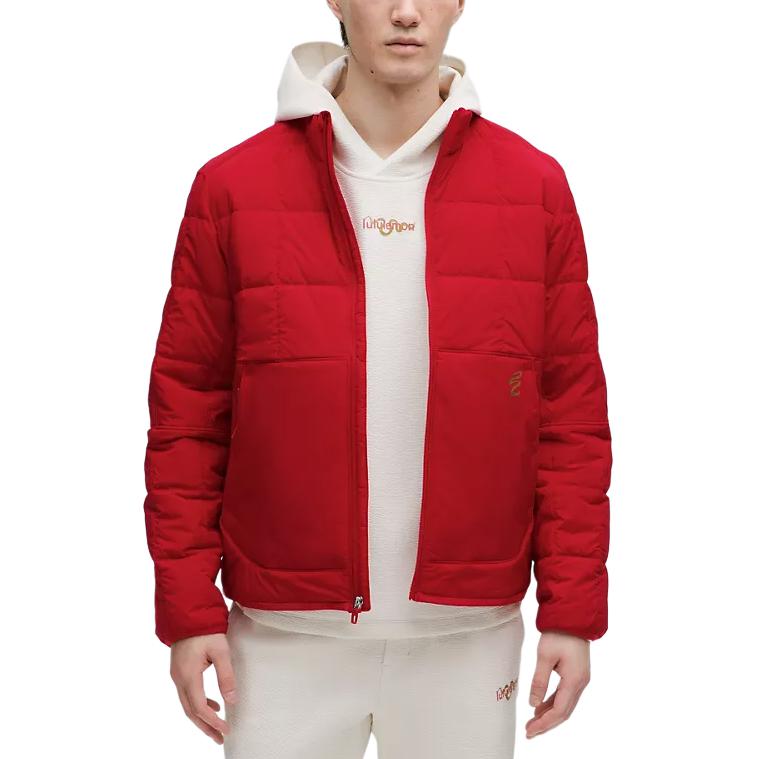 Lululemon Lightweight Route Ready Jacket Men's LM4ARBS