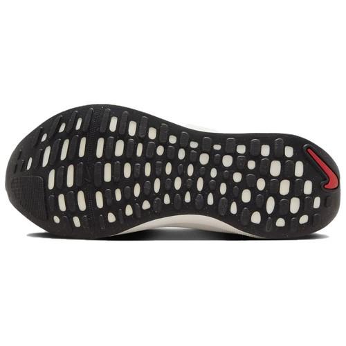 Nike ReactX Infinity Run 4 Белый Темно-синий Скорость Желтый - HJ9071-100