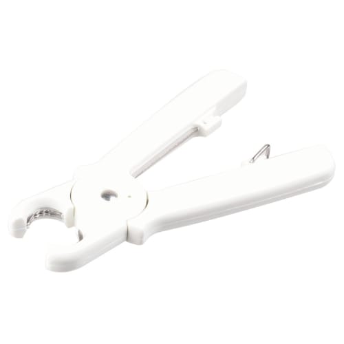 Pearl Metal Ginkgo Nut Opener, Handy Accessory, Made in Japan, C-3499