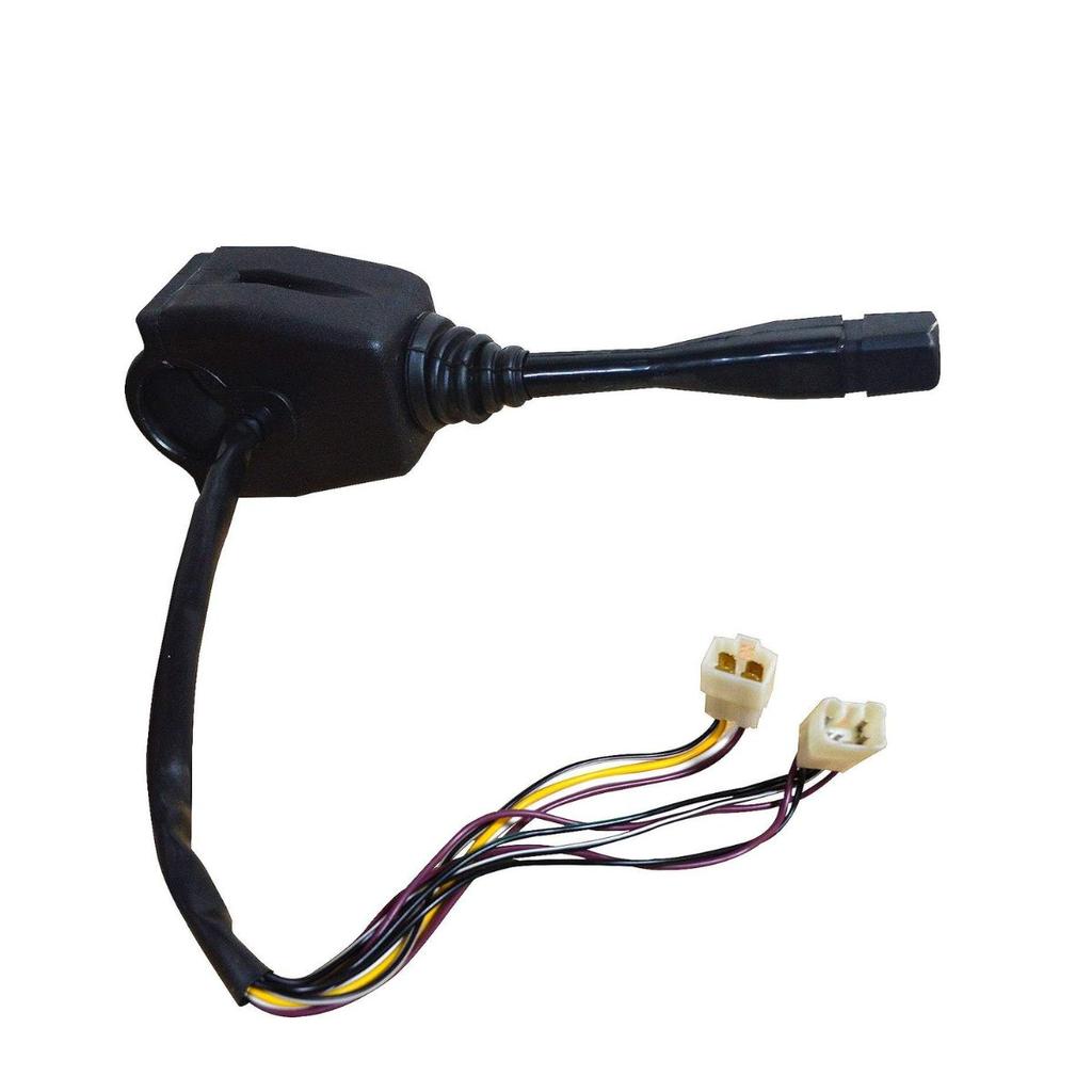 Apsmotiv Combination Lever Switch with 9 Wire and Double Coupler Suitable for Tata 1312 1613 TC
