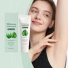 Underarm Moisturizing Cream, Pigmentation Fading And Whitening Cream, Exfoliating Body Cream For Women
