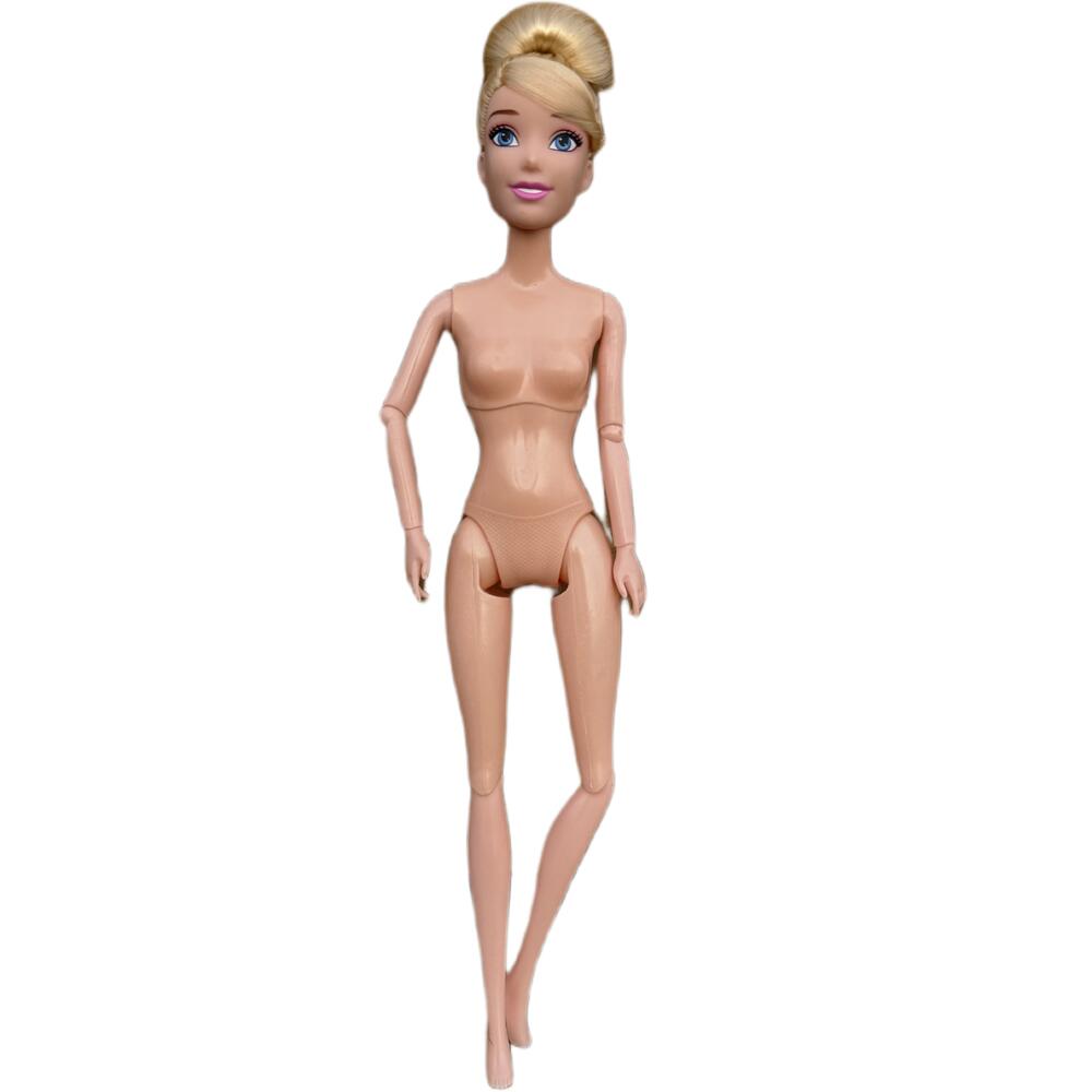 1/6 Фигурки кукол-принцесс Подвижные суставы Твердая кукла 30 см Детские подарки на день рождения