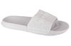 S.Land Men 24 SLANDS, Мужские шлепанцы белого цвета