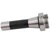   Boring Head Shank 1-1Celsius2-18UNF Thread 0.005mm Accuracy 60 Degree High Carbon Steel End Mill Adapter Tool Holder for Milling Inner Hole  