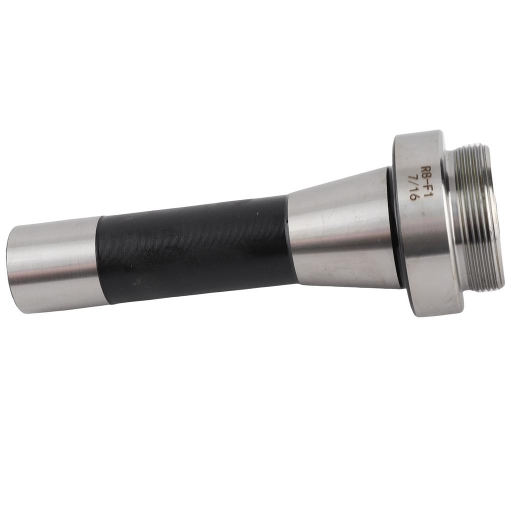 Boring Head Shank 1-1Celsius2-18UNF Thread 0.005mm Accuracy 60 Degree High Carbon Steel End Mill Adapter Tool Holder for Milling Inner Hole