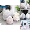 Large Thickened Reusable Washing Machine Mesh Net Bags For Gentle Laundry Protection