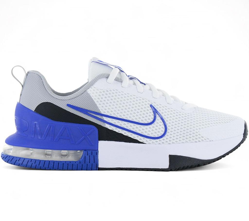 Nike Air Max Alpha Trainer 6 - Men's Sport Fitness Training Shoes White FQ1833-102 ORIGINAL